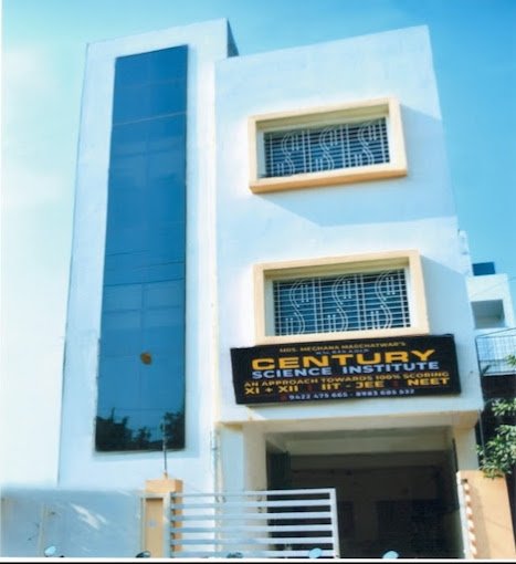 Home 14 Exterior Building