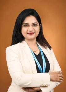 About Us 1 Meghna Maam