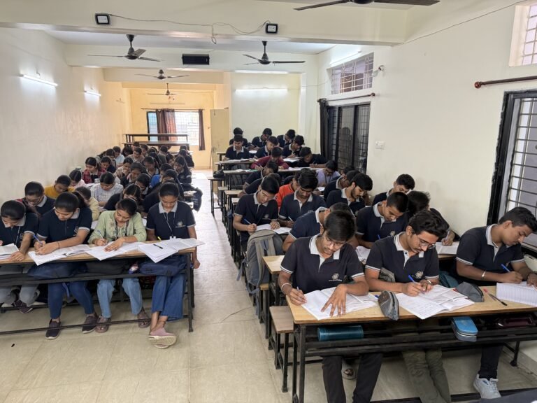 Contact 1 class