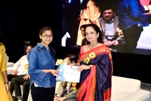 Felicitation
