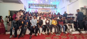 Freshers Party