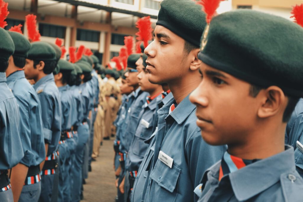 Naval Academy Exam Preparation 1 NEVEL ACADEMY PREPARATION in Nagpur Classes