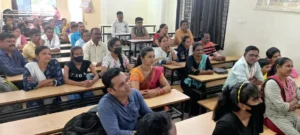 Parents Meeting
