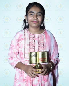 Shubhada Gaykwad  91 M (HSC Chem 24)
