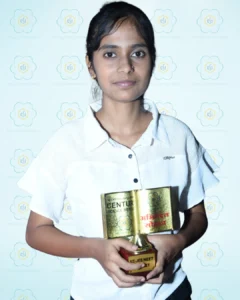 Ruchi Ambatkar 91 M (HSC CHEM 24)