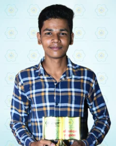RUCHI AMBATKAR - JEE Adv.